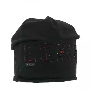 Mialt Шапка для девочки Like
