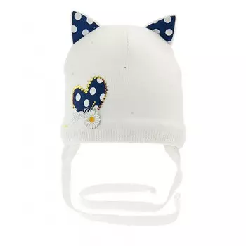 Mialt Шапка для девочки Лиззи