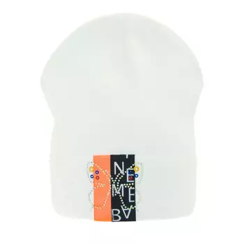 Mialt Шапка для девочки Локи