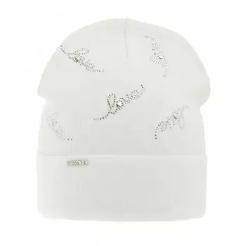 Mialt Шапка для девочки Love story