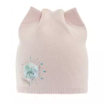 Mialt Шапка для девочки Малибу