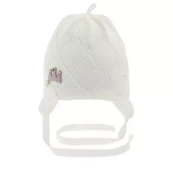 Mialt Шапка для девочки Маргоша