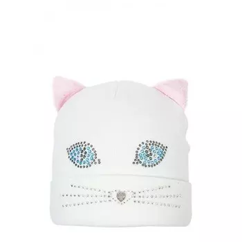 Mialt Шапка для девочки Монти