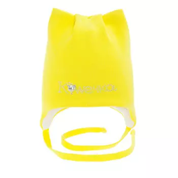 Mialt Шапка для девочки Мяучка