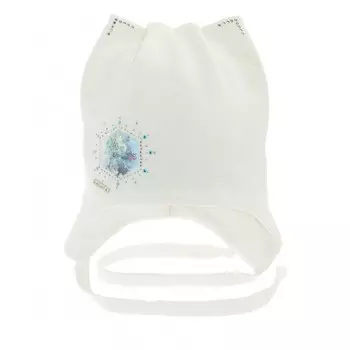 Mialt Шапка для девочки Мурмышка