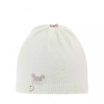 Mialt Шапка для девочки Мышонок