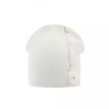 Mialt Шапка для девочки Одуванчик