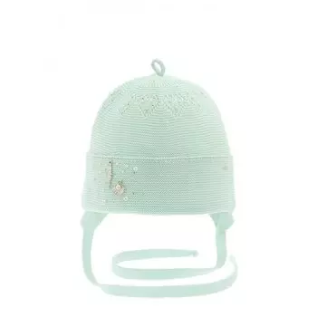 Mialt Шапка для девочки Русалочка