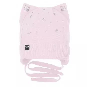 Mialt Шапка для девочки Васёна