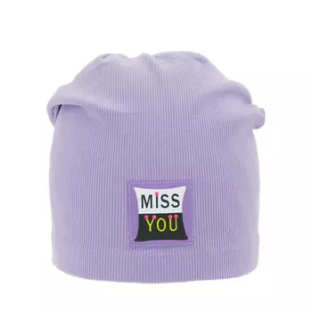 Mialt Шапка для девочки Women