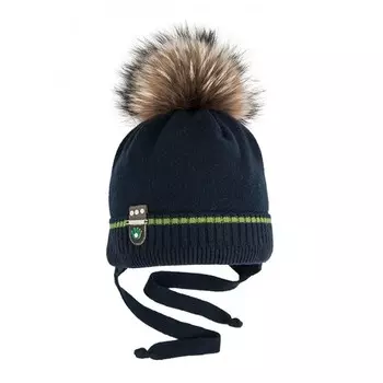 Mialt Шапка для мальчика Арчи