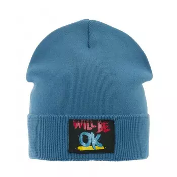 Mialt Шапка для мальчика Диггер