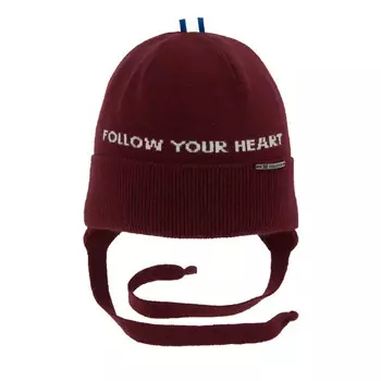 Mialt Шапка для мальчика Follow kids