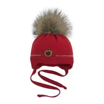 Mialt Шапка для мальчика Каспер