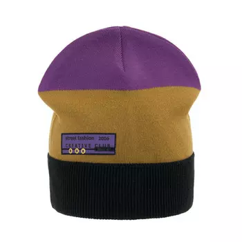 Mialt Шапка для мальчика Космопорт