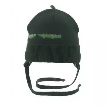 Mialt Шапка для мальчика Кроко