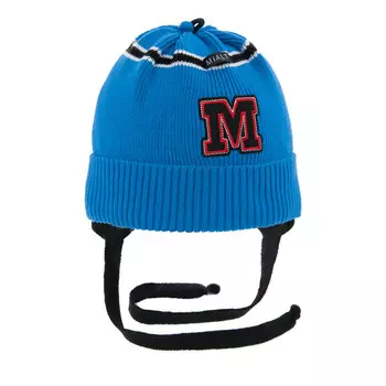 Mialt Шапка для мальчика Меркурий