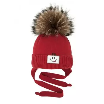 Mialt Шапка для мальчика Мурзилка