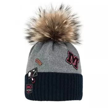 Mialt Шапка для мальчика Music