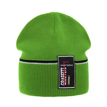 Mialt Шапка для мальчика Переезд