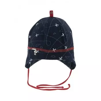 Mialt Шапка для мальчика Радар