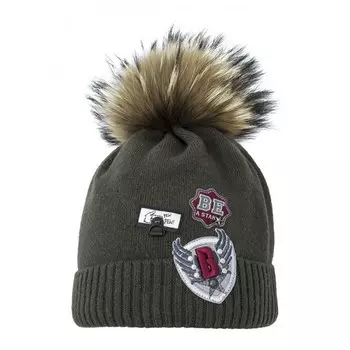 Mialt Шапка для мальчика Тайфун