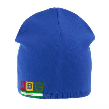 Mialt Шапка для мальчика Триколор