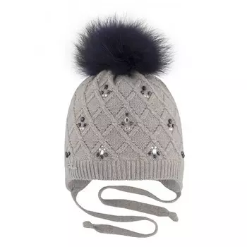 Mialt Шапка Драгоценность