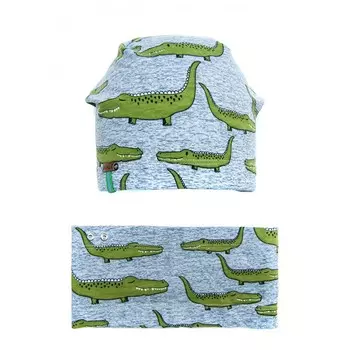 Mialt Шапка и снуд Dandy