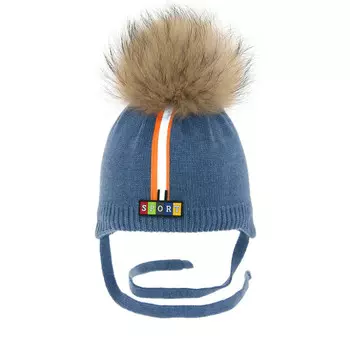 Mialt Шапка Любимчик