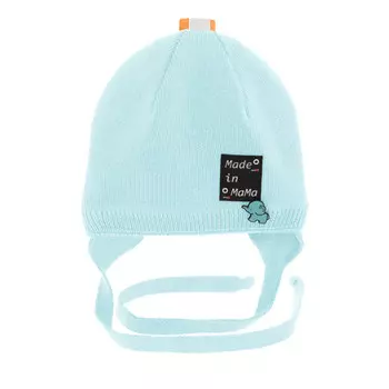 Mialt Шапка Мамонтенок