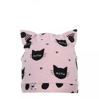 Mialt Шапка Meow