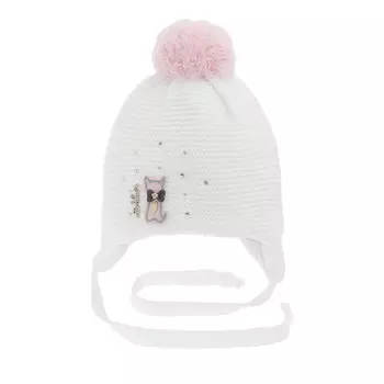 Mialt Шапка Плюшка