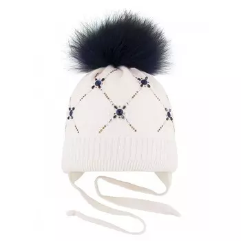 Mialt Шапка Сапфир