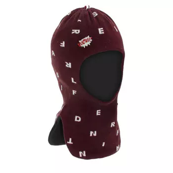 Mialt Шапка-шлем Алфавит