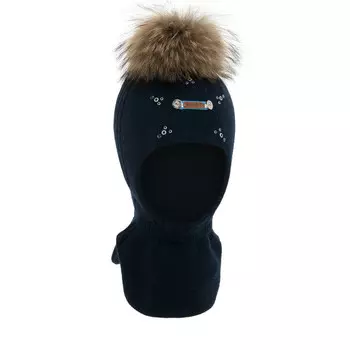 Mialt Шапка-шлем Порох