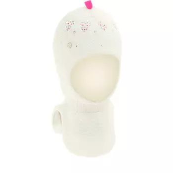 Mialt Шапка-шлем Шипучка