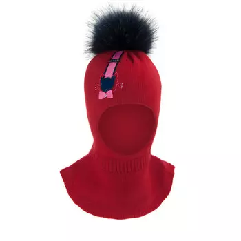 Mialt Шапка-шлем Сиамка