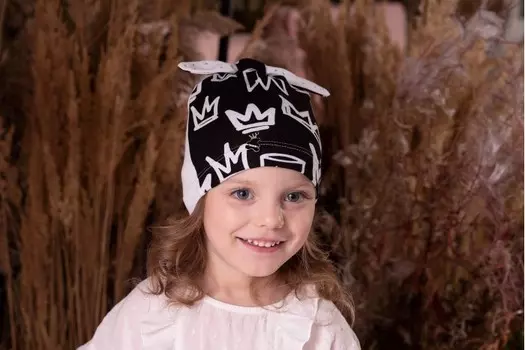 Mialt Шапка Солоха