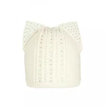 Mialt Шапка Ватрушка