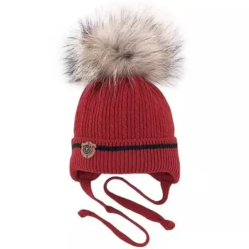 Mialt Шапка Вовка