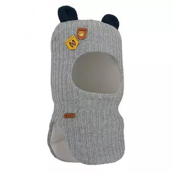 Mialt Шлем для мальчика Медведик