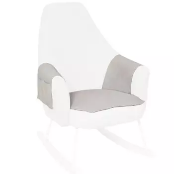 Micuna Органайзер с карманами для кресла-качалки Moom