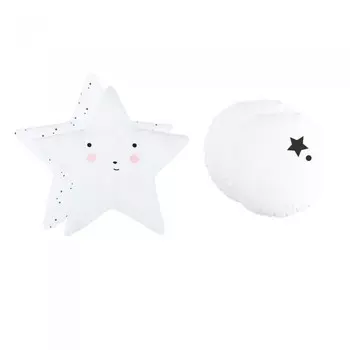 Micuna Подушка Claire 2 шт.