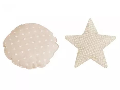 Micuna Подушка Galaxy 2 шт.