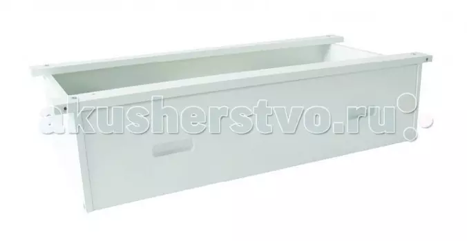 Micuna Ящик-маятник для кровати 120х60