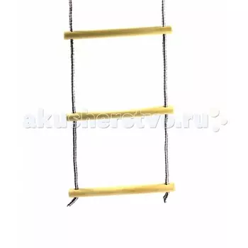 Midzumi Лестница веревочная для ДСК