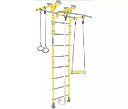 Midzumi Шведская стенка Akachan