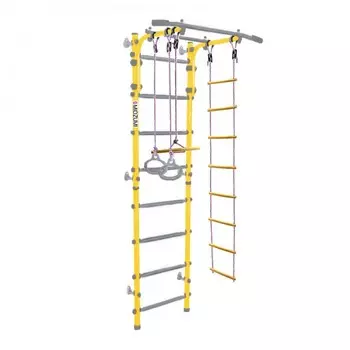 Midzumi Шведская стенка Banji Kabe