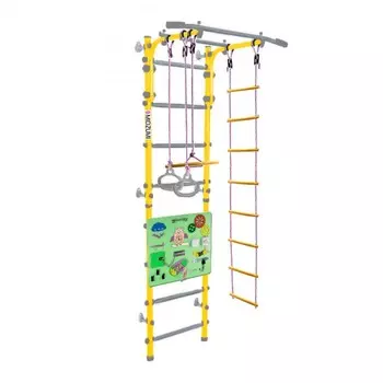 Midzumi Шведская стенка Banji Kabe Busyboard